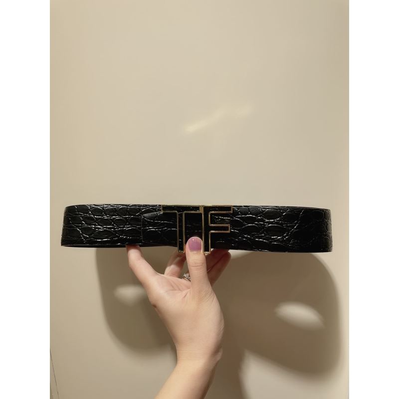 TOM FORD Belts